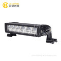 High lumens 12 volt led light bar cheap price Cree led 18w truck lights with 1 year warranty